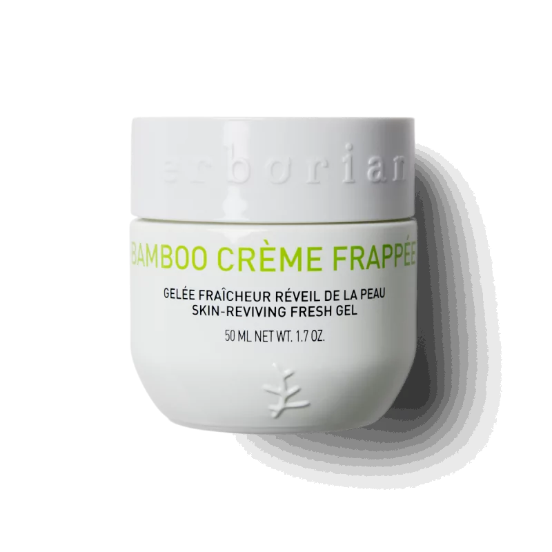 Erborian Bamboo Crème Frappée 50ml