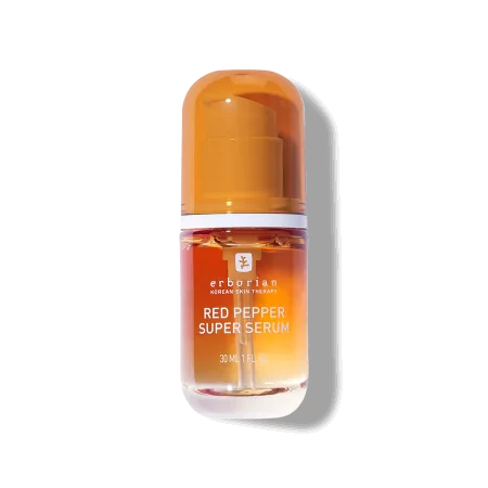 Erborian Red Pepper Super Serum 30ml