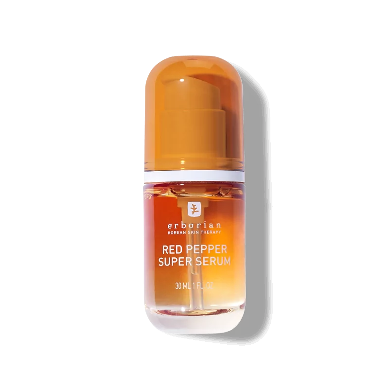 Erborian Red Pepper Super Serum 30ml