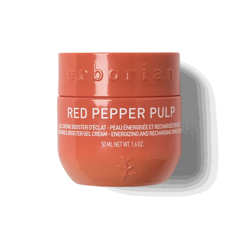 Erborian Red Pepper Pulp 50ml