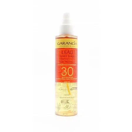 Garancia [L'Eau Solaire Rouge] SPF30 150ml