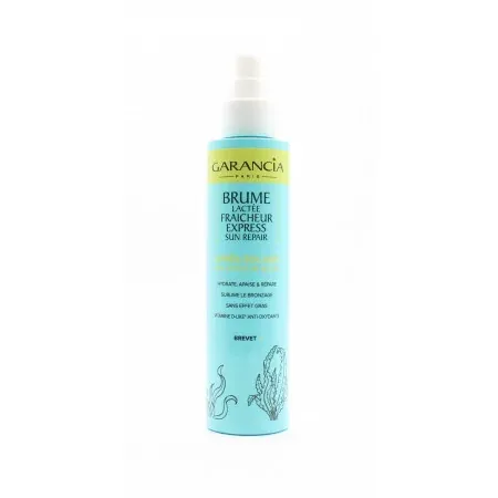 Garancia Brume Lactée Fraîcheur Express 150ml