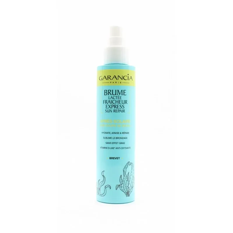 Garancia Brume Lactée Fraîcheur Express 150ml