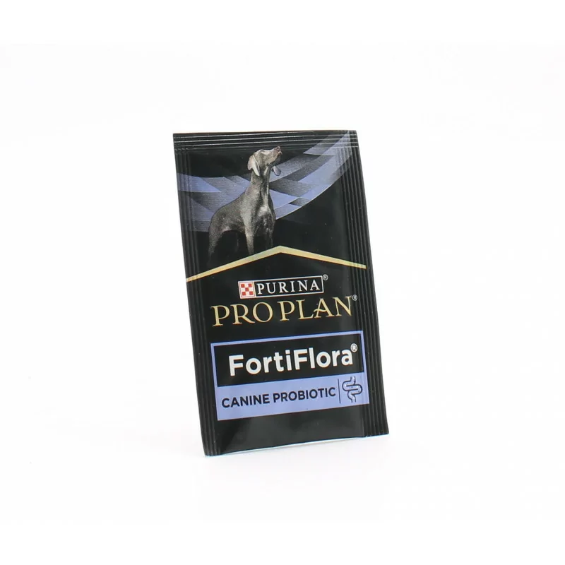Purina ProPlan Fortiflora Canine Probiotic 1 sachet