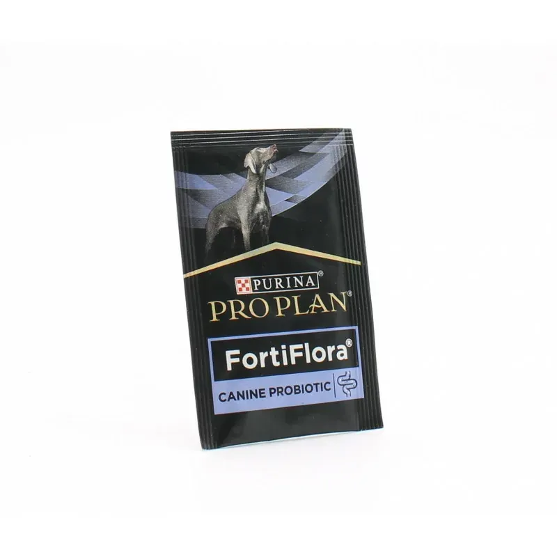 Purina ProPlan Fortiflora Canine Probiotic 1 sachet