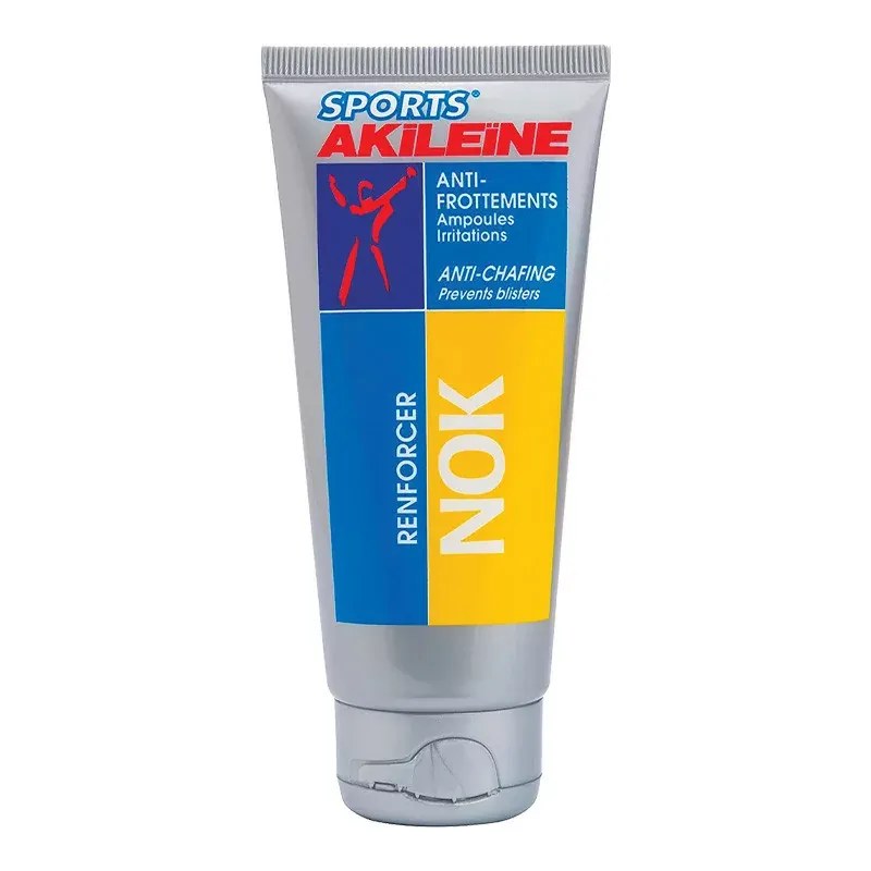 Akileïne Sport Anti-frottements NOK 75ml - Univers Pharmacie Akileïne Sport Anti-frottements NOK 75ml - Univers Pharmacie