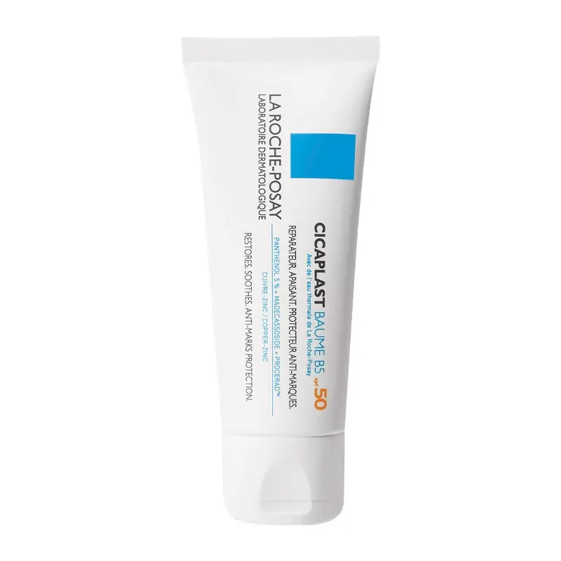 La Roche-Posay Cicaplast Baume B5 SPF50 40ml - Univers Pharmacie