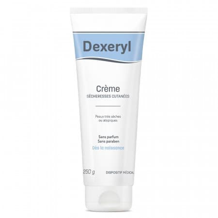 Dexeryl Crème 250g - Univers Pharmacie