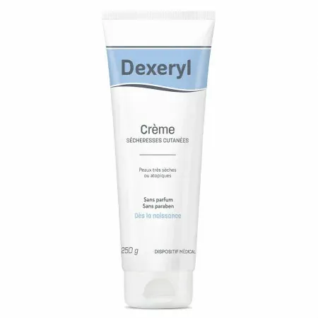 Dexeryl Crème 250g - Univers Pharmacie