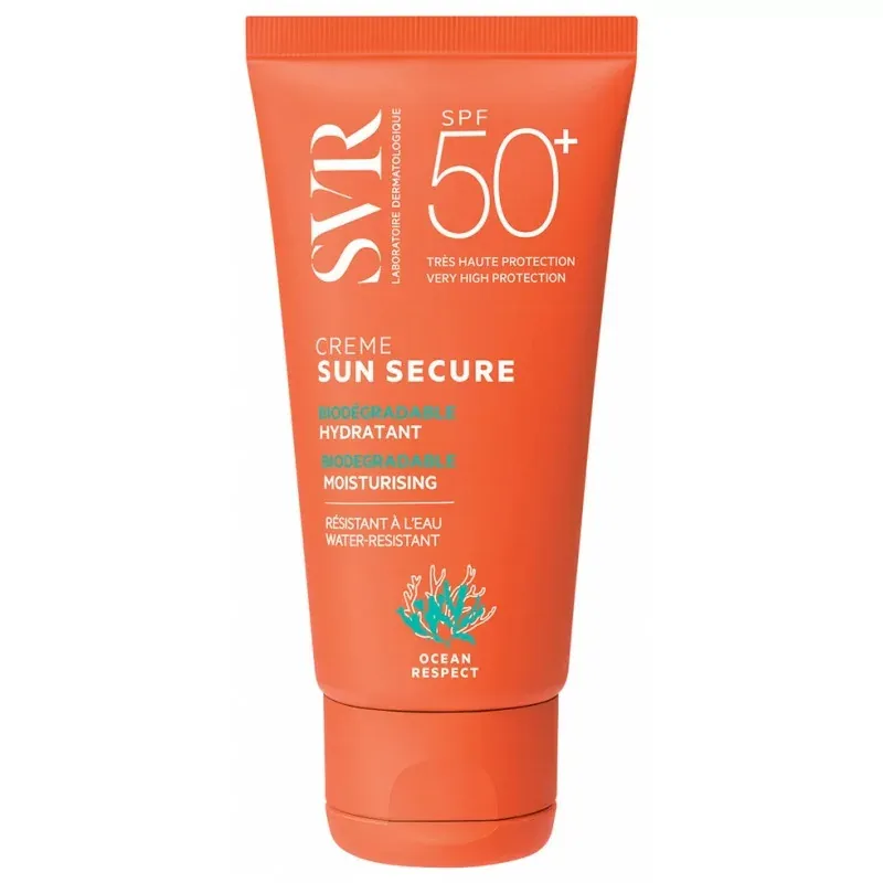 SVR Sun Secure Crème SPF50+ 50ml