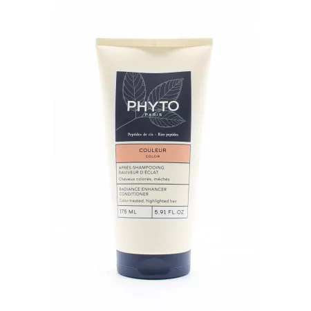 Phyto Couleur Après-shampooing Raviveur d'Éclat 175ml