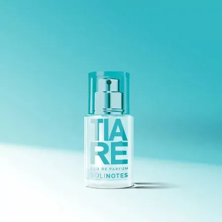 Solinotes Eau de Parfum Tiaré 15ml - Univers Pharmacie