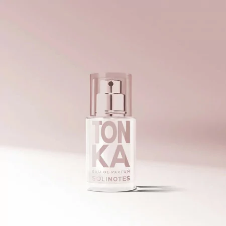 Solinotes Eau de Parfum Tonka 15ml - Univers Pharmacie
