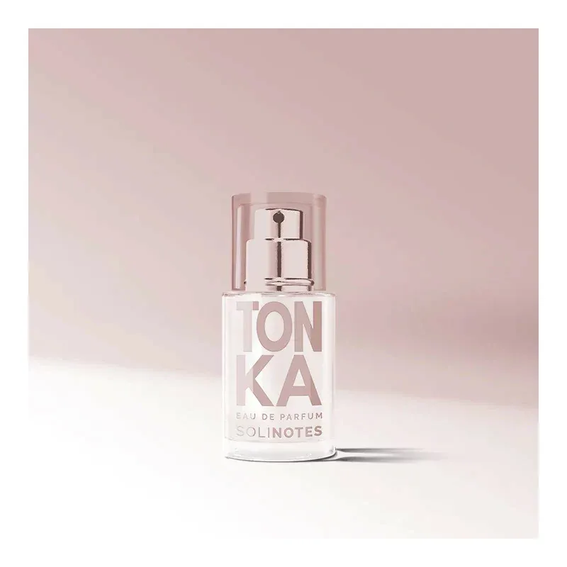 Solinotes Eau de Parfum Tonka 15ml - Univers Pharmacie