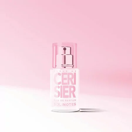 Solinotes Eau de Parfum Cerisier 15ml - Univers Pharmacie