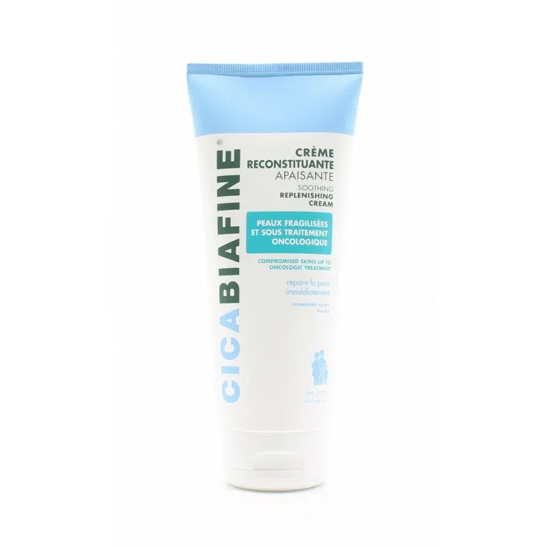 Cicabiafine Crème Reconstituante Apaisante 200ml