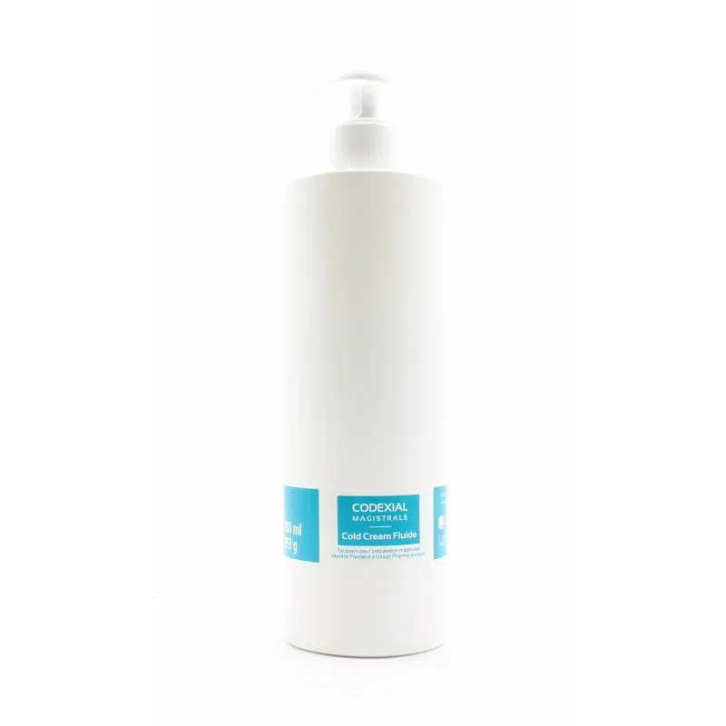 Codexial Magistrale Cold Cream Fluide 300ml