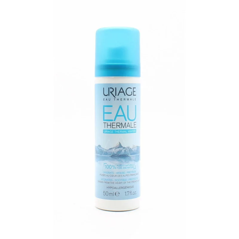 Uriage Eau Thermale 50ml