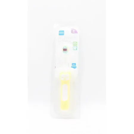 MAM Ma Première Brosse à Dents +6mois
