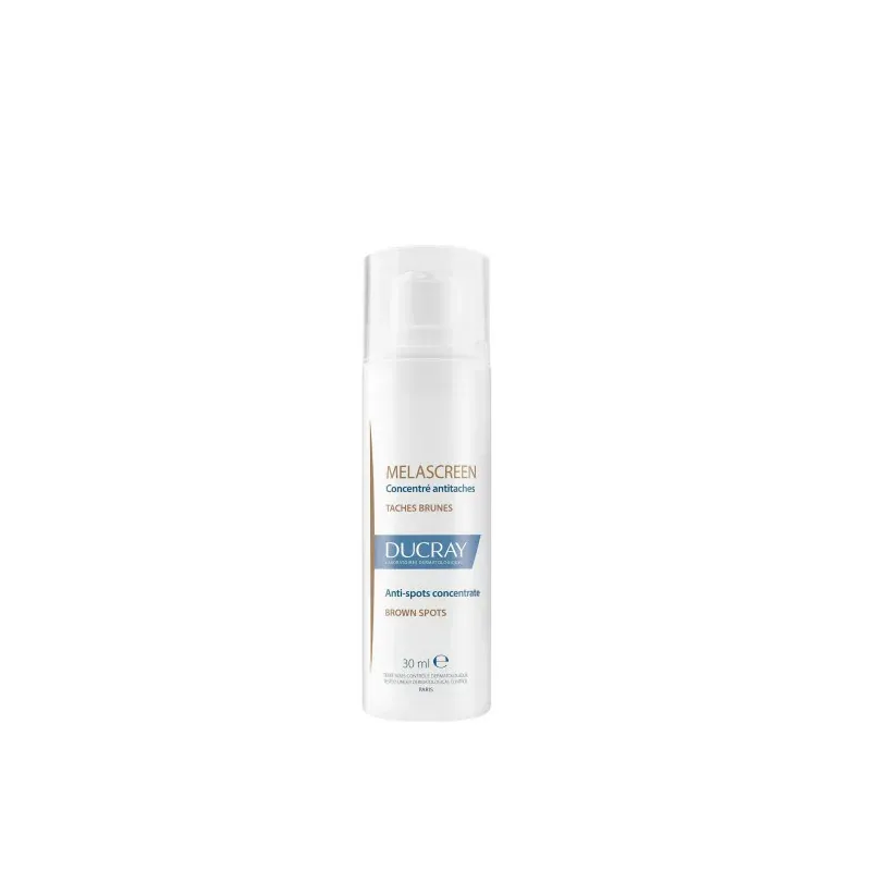 Ducray Melascreen Concentré Antitaches 30ml - Univers Pharmacie