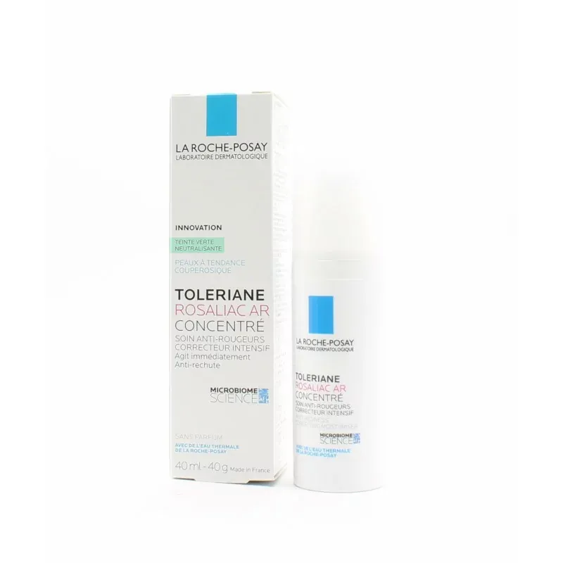 La Roche-Posay Rosaliac AR Concentré 40ml