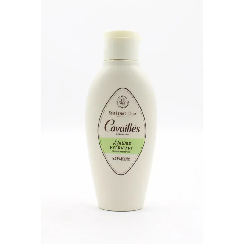 Rogé Cavaillès L'Intime Hydratant Soin Lavant Intime 100ml