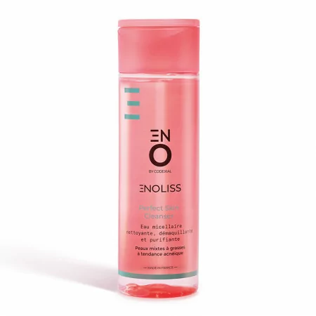 Enoliss Perfect Skin Cleanser Eau Micellaire 200ml - Univers Pharmacie