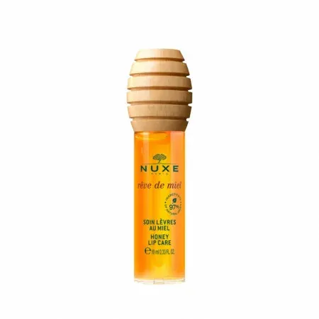 Nuxe Rêve de Miel Soin Lèvres 10ml - Univers Pharmacie