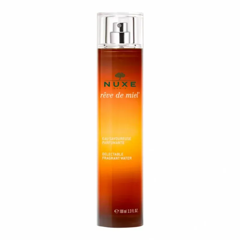 Nuxe Rêve de Miel Eau Savoureuse Parfumante 100ml - Univers Pharmacie