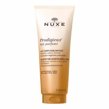 Nuxe Prodigieux Lait Parfumé 200ml - Univers Pharmacie