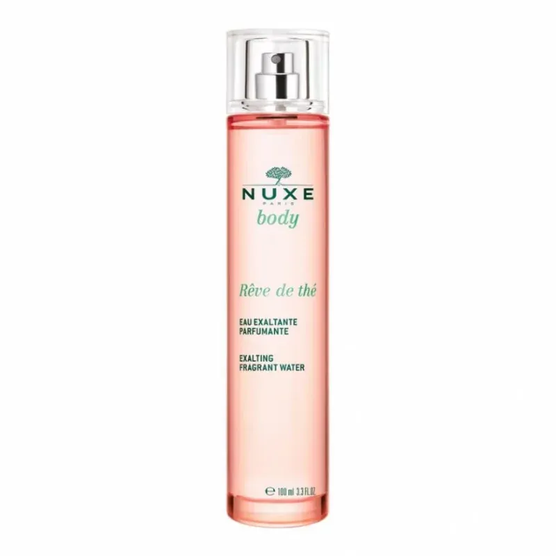 Nuxe Body Rêve de Thé Eau Exaltante Parfumante 100ml - Univers Pharmacie