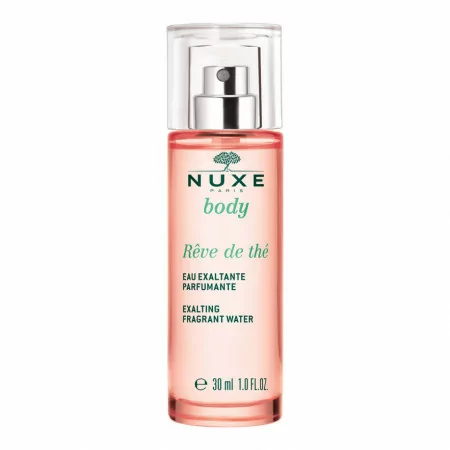 Nuxe Body Rêve de Thé Eau Exaltante Parfumante 30ml - Univers Pharmacie