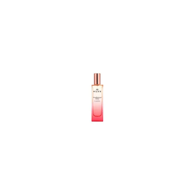 Nuxe Prodigieux Floral Le Parfum 50ml - Univers Pharmacie