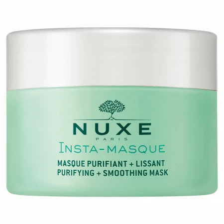 Nuxe Insta-Masque Masque Purifiant + Lissant 50ml - Univers Pharmacie