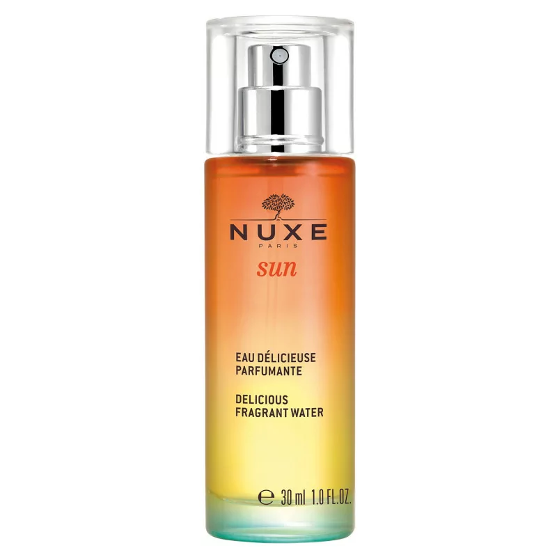 Nuxe Sun Eau Délicieuse Parfumante 30ml - Univers Pharmacie