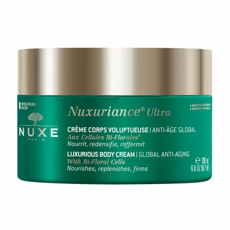 Nuxe Nuxuriance Ultra Crème Corps Voluptueuse 200ml - Univers Pharmacie