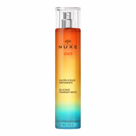 Nuxe Sun Eau Délicieuse Parfumante 100ml - Univers Pharmacie
