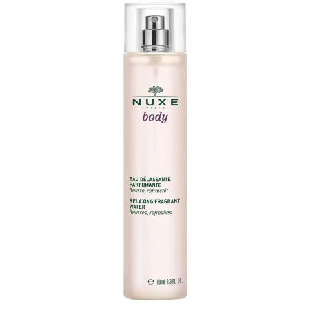 Nuxe Body Eau Délassante Parfumante 100ml - Univers Pharmacie