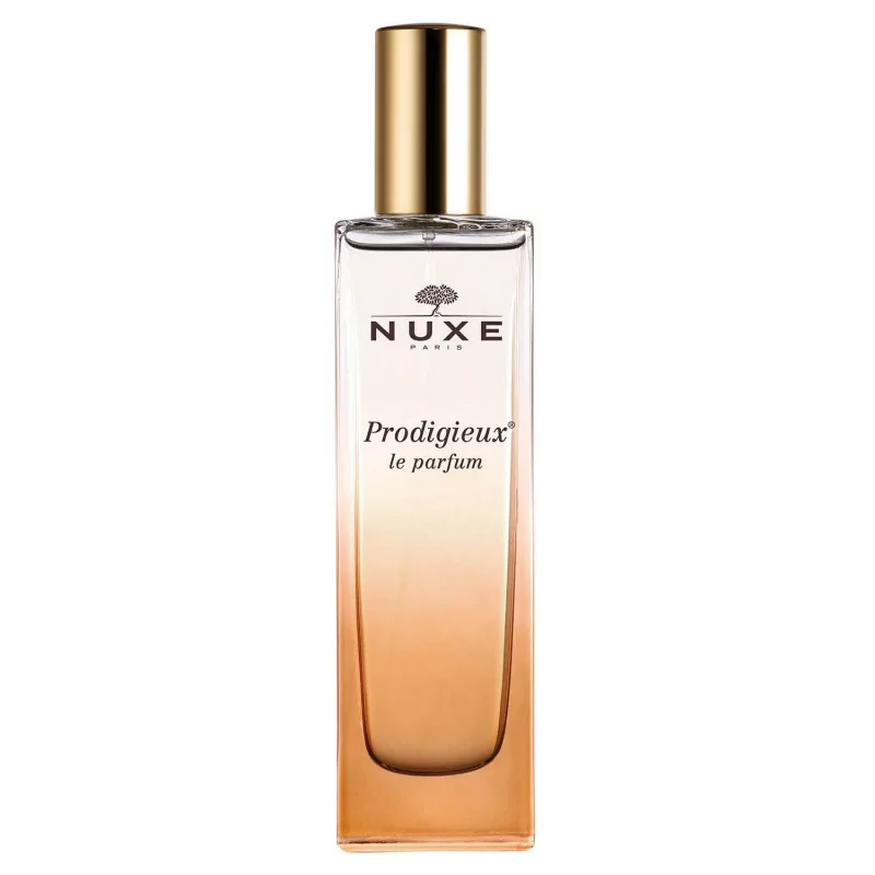 Nuxe Prodigieux Le Parfum 50ml - Univers Pharmacie