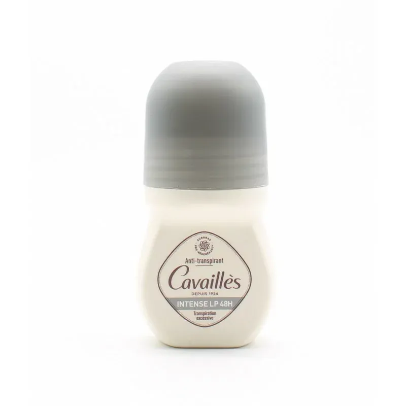 Rogé Cavaillès Anti-transpirant Intense LP 48h 40ml