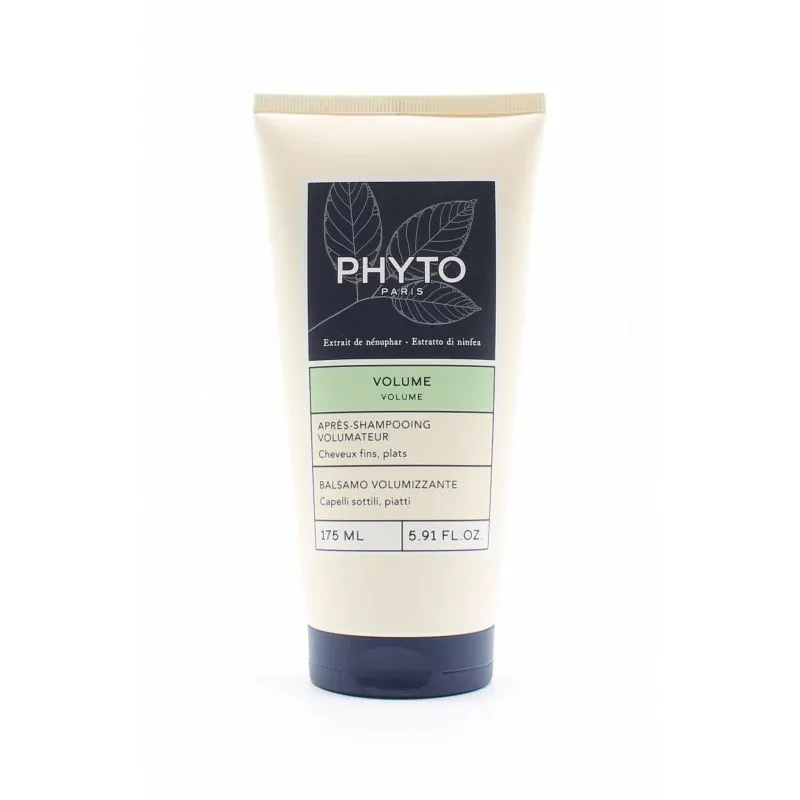 Phyto Volume Shampooing Volumateur 175ml - Univers Pharmacie