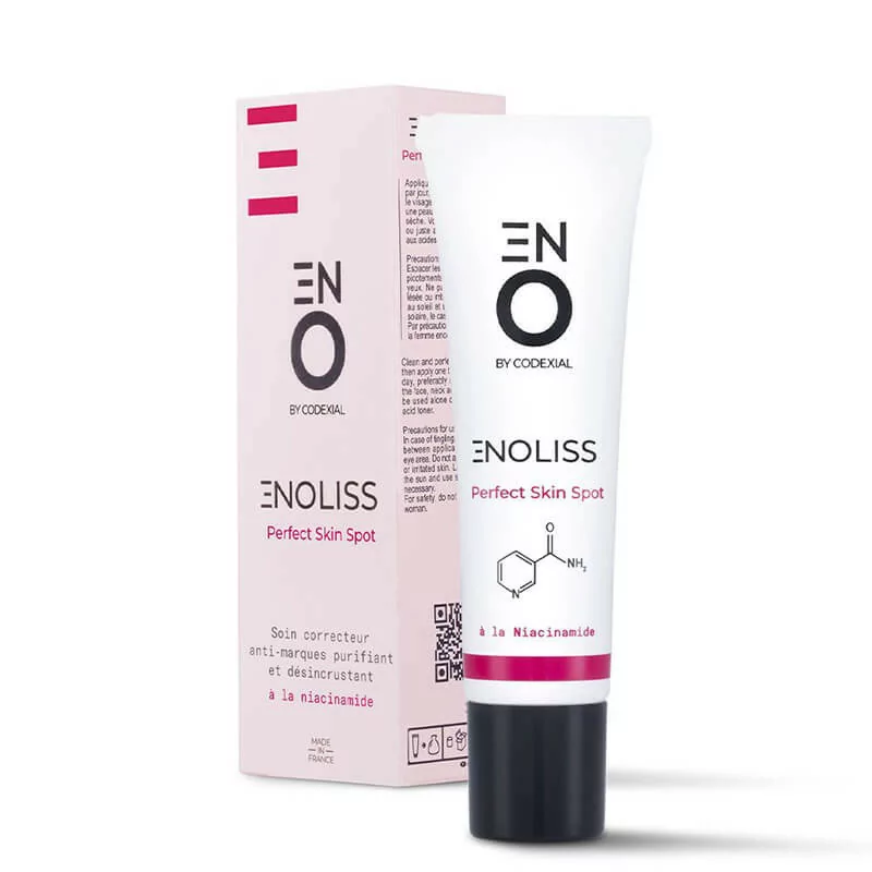Enoliss Perfect Skin Spot 30ml- Univers Pharmacie