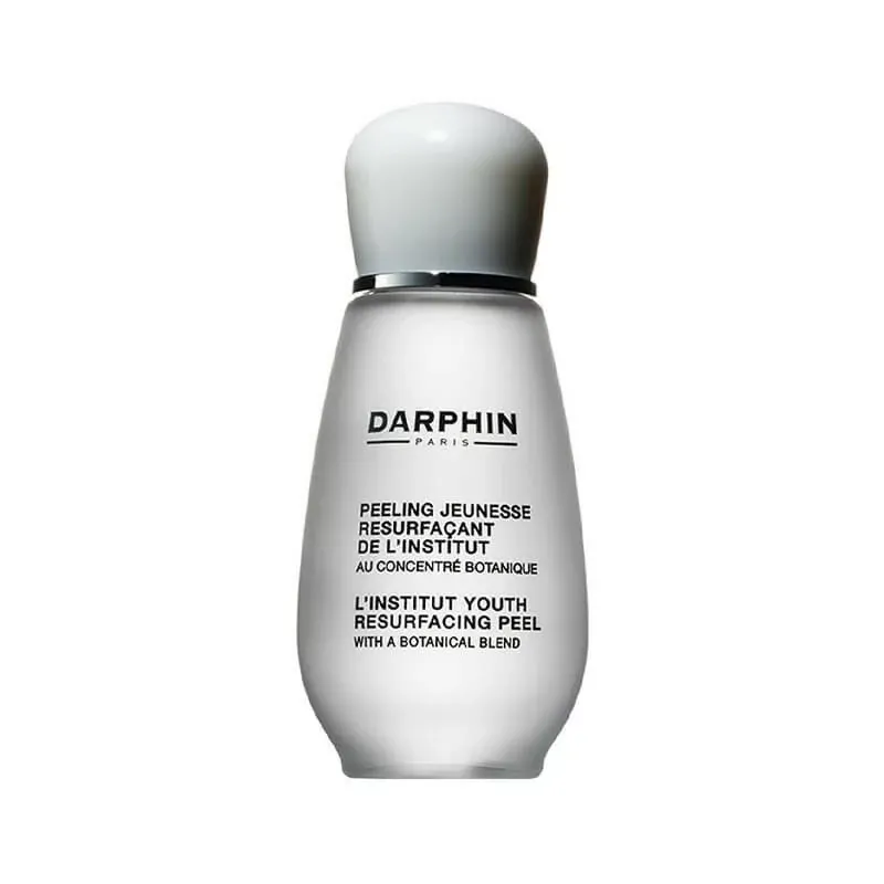 Darphin Soin Professionnel Peeling Jeunesse 30ml - Univers Pharmacie