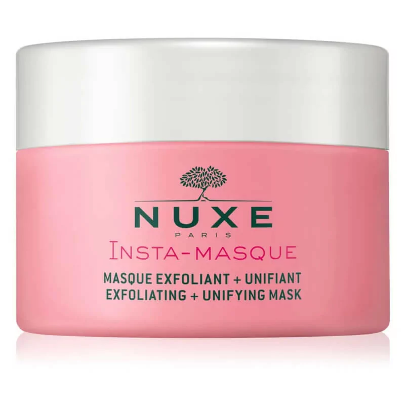 Nuxe Insta-Masque Masque Exfoliant + Unifiant 50ml - Univers Pharmacie