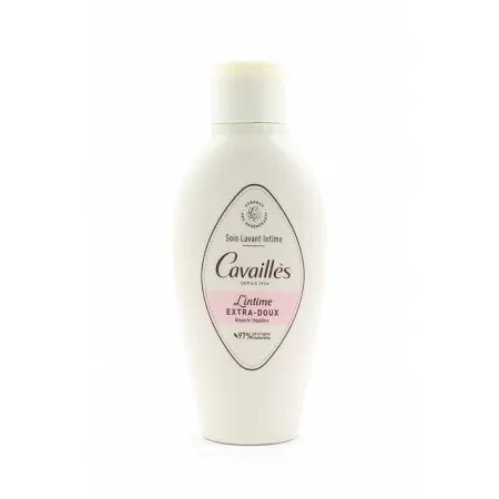 Rogé Cavaillès Soin Lavant Intime L'Intime...