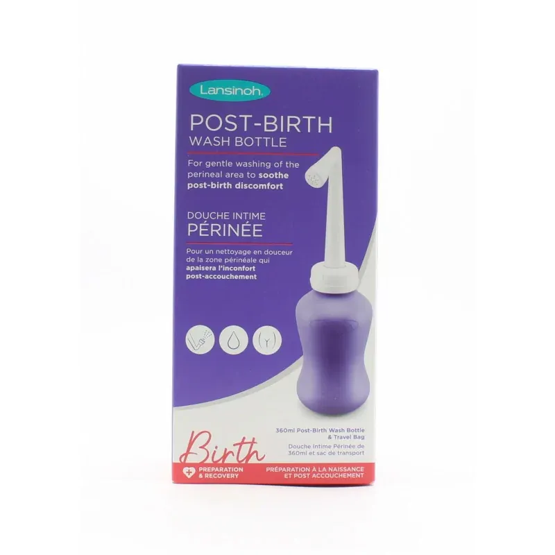 Lansinoh Douche Intime Périnée