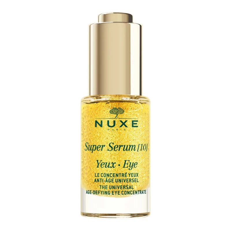 Nuxe Super Sérum [10] Yeux 15ml