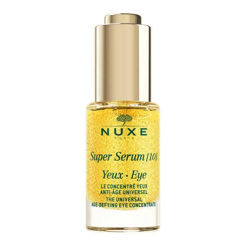 Nuxe Super Sérum [10] Yeux 15ml