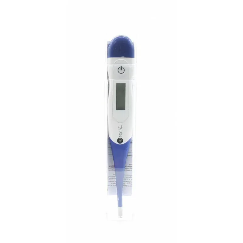 Up Tech Thermomètre Numérique Flexible - Univers Pharmacie