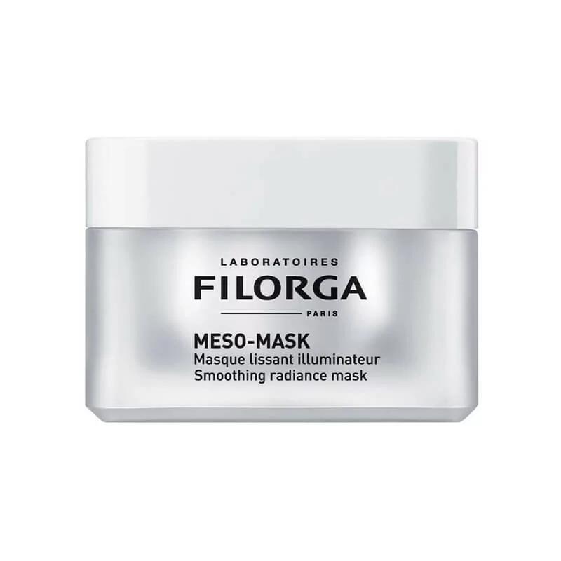 Masque Lissant Illuminateur Meso-Mask Filorga 50ml - Univers Pharmacie